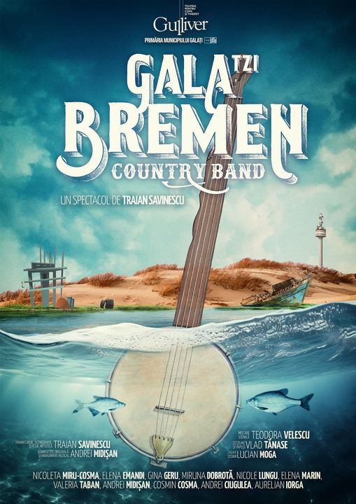 GALA(tzi) Bremen Country Band